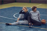 PANTALONI JOGGING